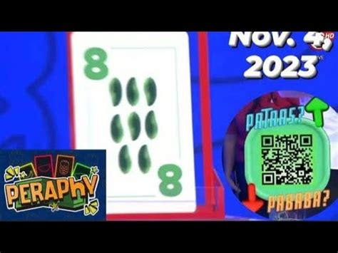 peraphy registration qr code|PAANO SUMALI AT MANALO SA TVJ E A T PERAPHY .
